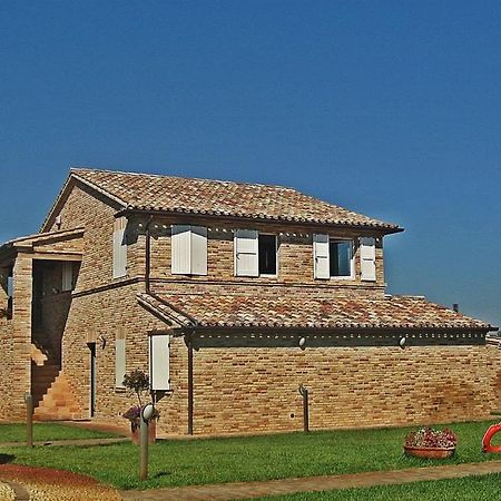Casale Papa Country Village Loreto Dış mekan fotoğraf