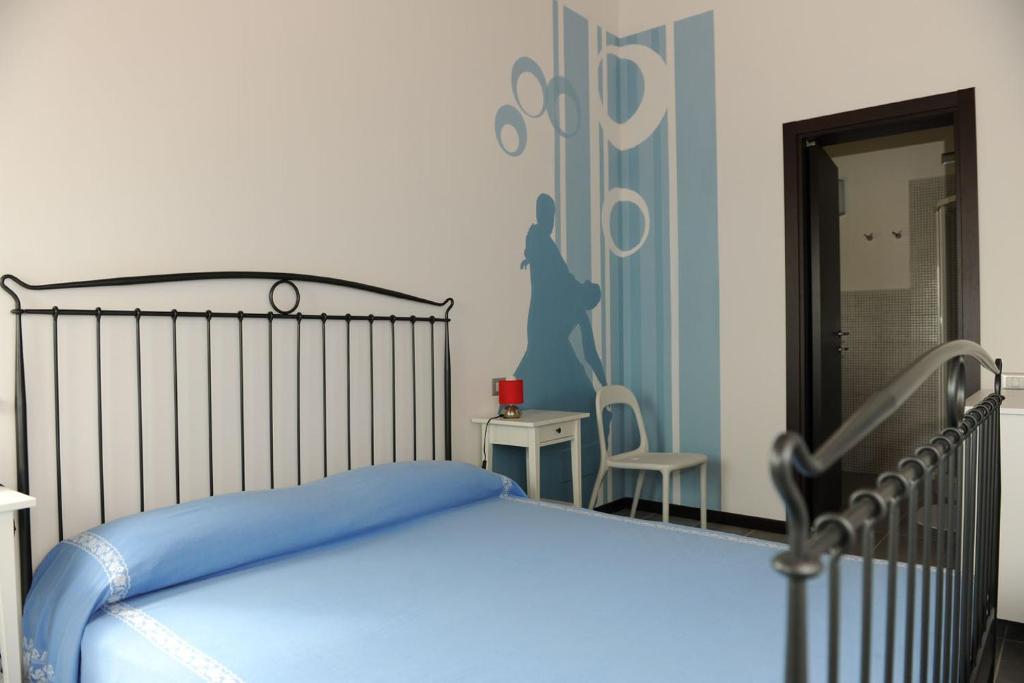 Casale Papa Country Village Loreto Oda fotoğraf